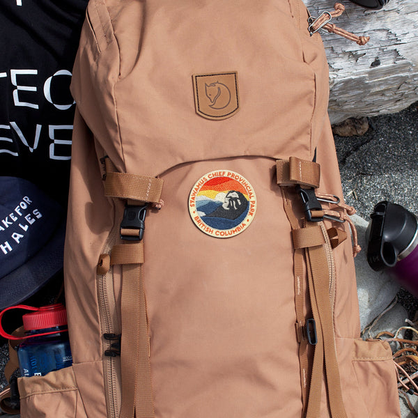 Stawamus Chief