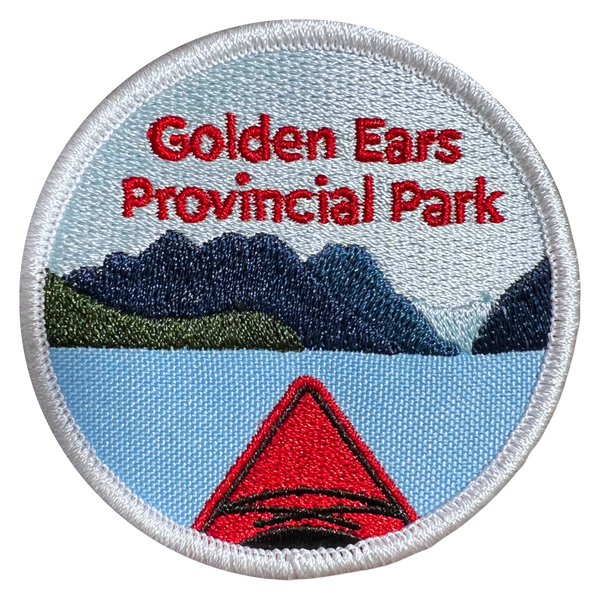 Golden Ears