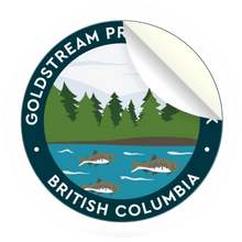 Load image into Gallery viewer, Goldstream