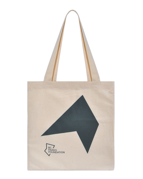 Anne Vallee Ecological Reserve Tote