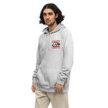 Load image into Gallery viewer, Happy Camper Hoodie - BC Parks Foundation