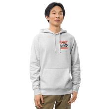Load image into Gallery viewer, Happy Camper Hoodie - BC Parks Foundation