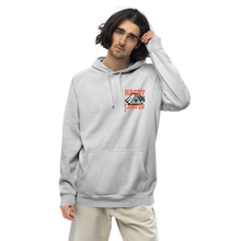 Load image into Gallery viewer, Happy Camper Hoodie - BC Parks Foundation