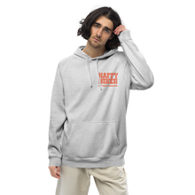 Load image into Gallery viewer, Happy Hiker Hoodie - BC Parks Foundation