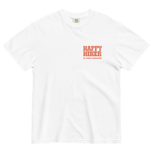 Load image into Gallery viewer, Happy Hiker T-shirt - BC Parks Foundation