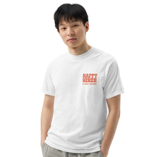 Load image into Gallery viewer, Happy Hiker T-shirt - BC Parks Foundation