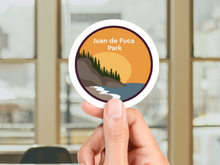 Load image into Gallery viewer, Juan de Fuca