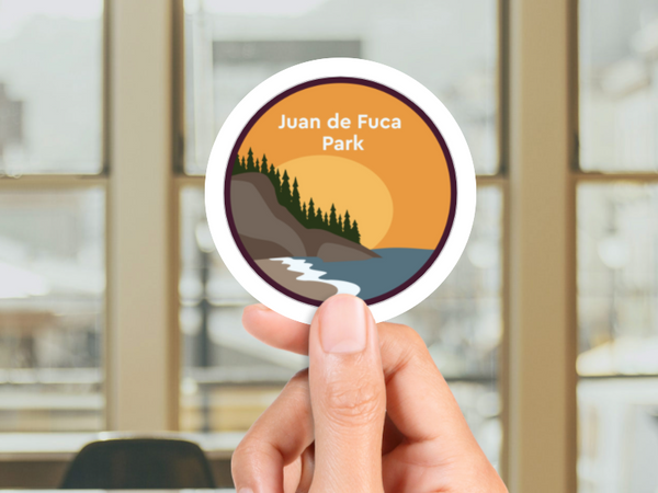 Juan de Fuca