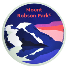 Load image into Gallery viewer, Mount Robson