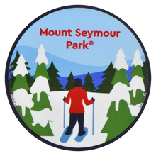Load image into Gallery viewer, Mount Seymour