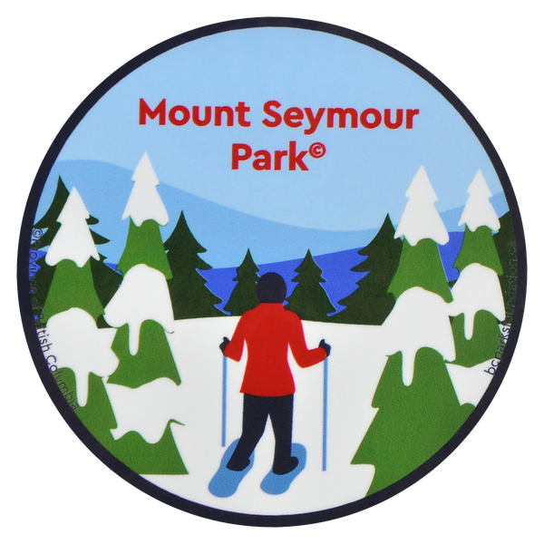 Mount Seymour