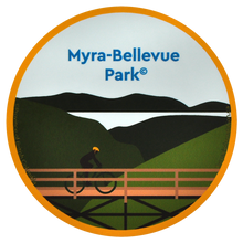 Load image into Gallery viewer, Myra-Bellevue