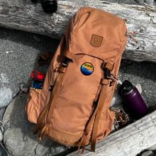 Load image into Gallery viewer, E.C. Manning Provincial Park Patch