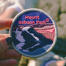 Load image into Gallery viewer, Mount Robson