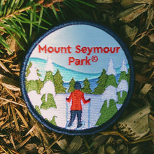 Load image into Gallery viewer, Mount Seymore