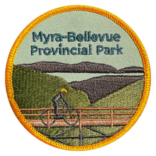 Load image into Gallery viewer, Myra-Bellevue