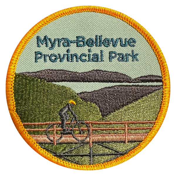 Myra-Bellevue