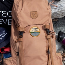 Load image into Gallery viewer, Nisga'a Memorial Lava Bed Provincial Park Patch