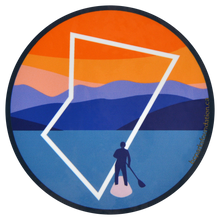 Load image into Gallery viewer, Paddleboarding