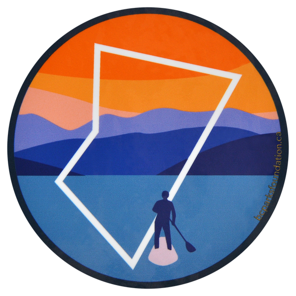 Paddleboarding