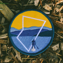 Load image into Gallery viewer, Paddleboarding