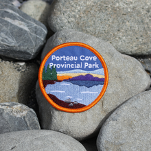 Load image into Gallery viewer, Porteau Cove Provincial Park Patch
