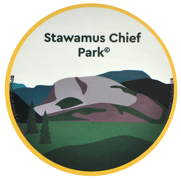 Stawamus Chief