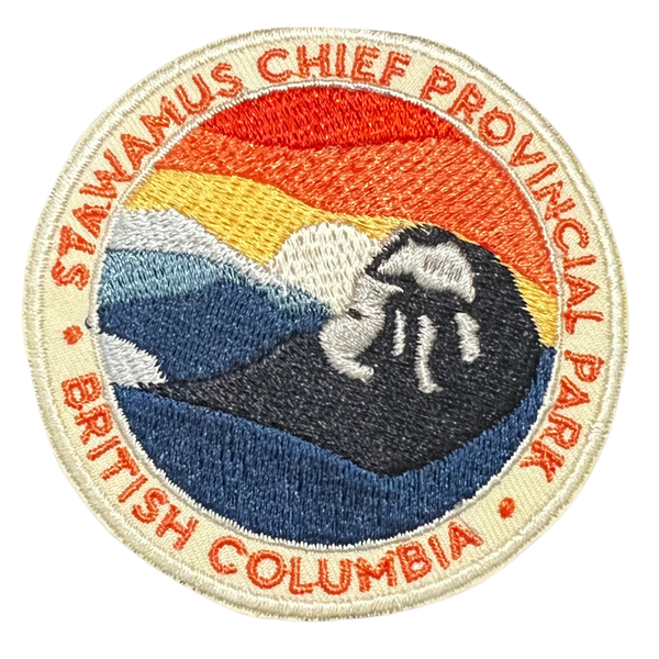 Stawamus Chief