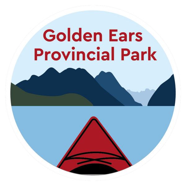 Golden Ears