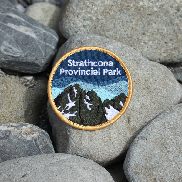 Strathcona