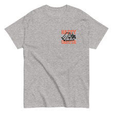 Load image into Gallery viewer, Happy Camper T-Shirt - BC Parks Foundation