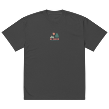 Load image into Gallery viewer, Elements - Turbo Bambi X BC Parks Foundation T-shirt