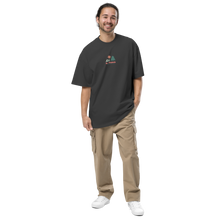 Load image into Gallery viewer, Elements - Turbo Bambi X BC Parks Foundation T-shirt