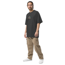 Load image into Gallery viewer, Elements - Turbo Bambi X BC Parks Foundation T-shirt