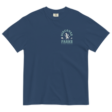 Load image into Gallery viewer, Happy Hiker T-shirt - BC Parks Foundation