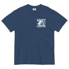 Load image into Gallery viewer, Happy Camper T-Shirt - BC Parks Foundation