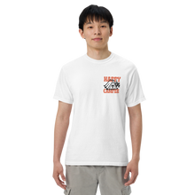 Load image into Gallery viewer, Happy Camper T-Shirt - BC Parks Foundation