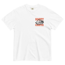 Load image into Gallery viewer, Happy Camper T-Shirt - BC Parks Foundation