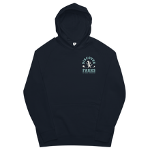 Load image into Gallery viewer, Happy Hiker Hoodie - BC Parks Foundation