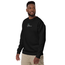 Load image into Gallery viewer, Embroidered BC Parks Foundation Logo Sweater